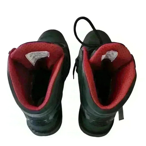 Avenger Men's Waterproof Work Boots Size 7.5 W - Picture 9 of 11